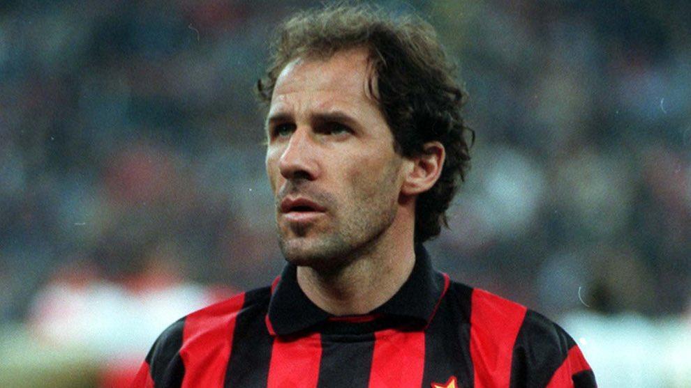 Franco Baresi slika 4